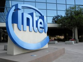 Intel Logo