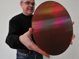 Intel Mark Bohr