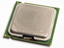 Intel Pentium 4 560 (3,6 GHz)