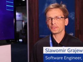 Intel Slawomir Grajewski