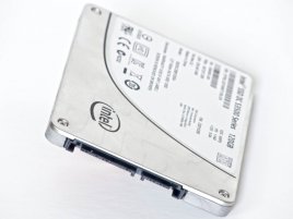 Intel SSD DC S3500 120GB