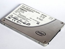 Intel SSD DC S3700 Series 800GB