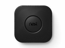 Internet Of Things Nest Protect
