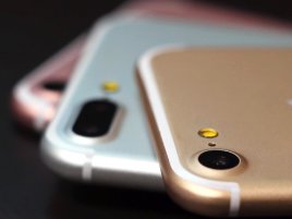 Iphone 7 Model 01