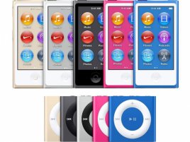 Ipod Zprava 1