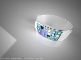 iWatchConcept2