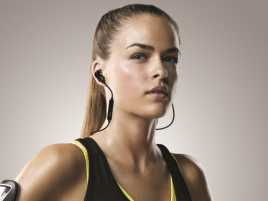 Jabra Sport Pulse