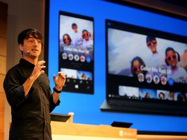 Joe Belfiore Web