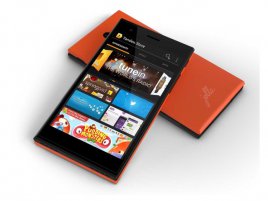 Jolla se Sailfish OS (3)