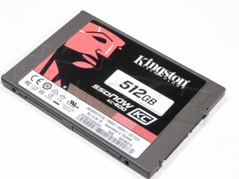 Kingston Kc 400 512 Gb