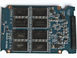 Kingston SSDNow V300 120GB - PCB (2)