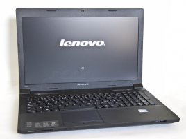 Lenovo IdeaPad B590