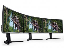 Lenovo Y 27 F 01