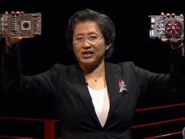 Lisa Su Radeon Rx 470 Radeon Rx 460 01