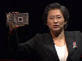 Lisa Su Radeon Rx 470 Radeon Rx 460 02