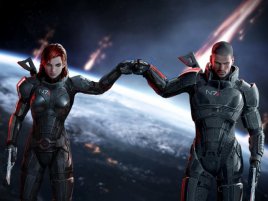 Mass Effect 3