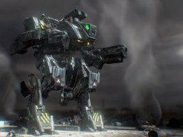 Mech Ti Feature Demo 01