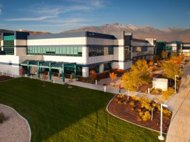 Micron Lehi Utah