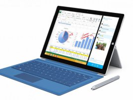 Microsoft Surface Pro