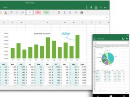 Microsoft Office 2016 Excel