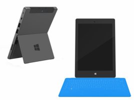 Microsoft Surface Mini 0