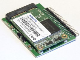 Msata Adapter S Msata Ssd