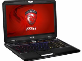 MSI GT60 2OD - Obrázek 1