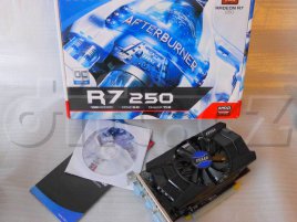 MSI Radeon R7 250 1GD5 OC_IMG_0671_baleni