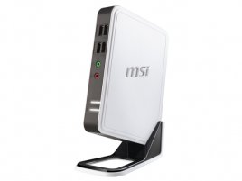 MSI Wind Box DC110