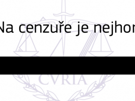 Na Cenzure Je Nejhorsi