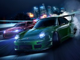 Nfs Title