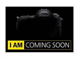 Nikon D4s - Obrázek 4