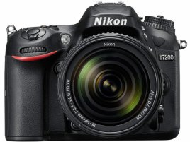 Nikon D 7200 6677656441