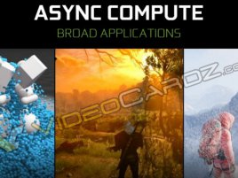 Nvidia Geforce Gtx 1080 Async Compute