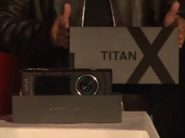 Nvidia Geforce Titan X Gtc Launch 03