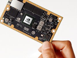 Nvidia Jetson Tx 1 01