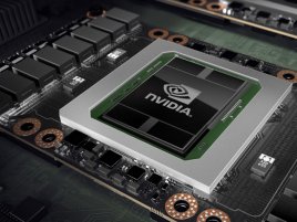 Nvidia Pascal Gp 100 Tesla P 100