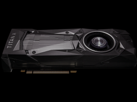 Nvidia Titan Xp