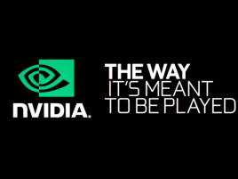 Nvidia Twimtbp Logo