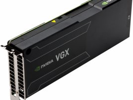 Nvidia VGX 01