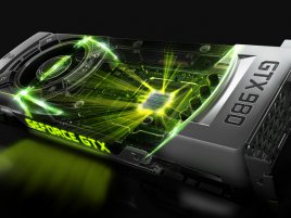 Nvidiageforce Gtx 980 Keyvisual