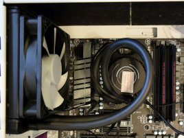 Nzxt Kraken X 31 Dsc 5359 Ve Skrini