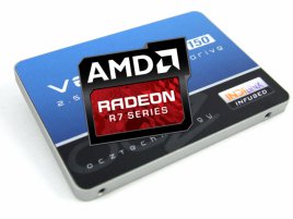 Ocz Vector 150 Amd R 7 Radeon Ssd