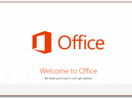 Office 2013 Preview