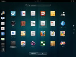 OpenSUSE_13.1_Application-Launching-GNOME-13.1