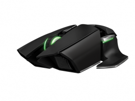 Razer Ouroboros - Obrázek 2