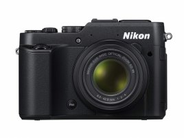 Nikon Coolpix P7800 - Obrázek 3