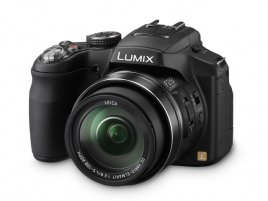 Panasonic Lumix FZ200 01