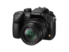 Panasonic Lumix GH3 06