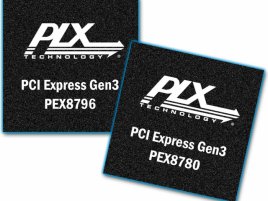 PLX PEX8796 PEX8780